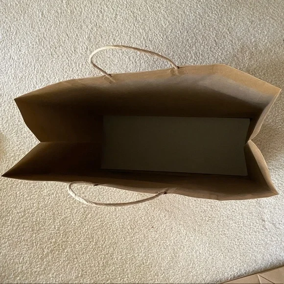 Coach Shopping Bag + Coach Garment Bag - Picture 5 of 11